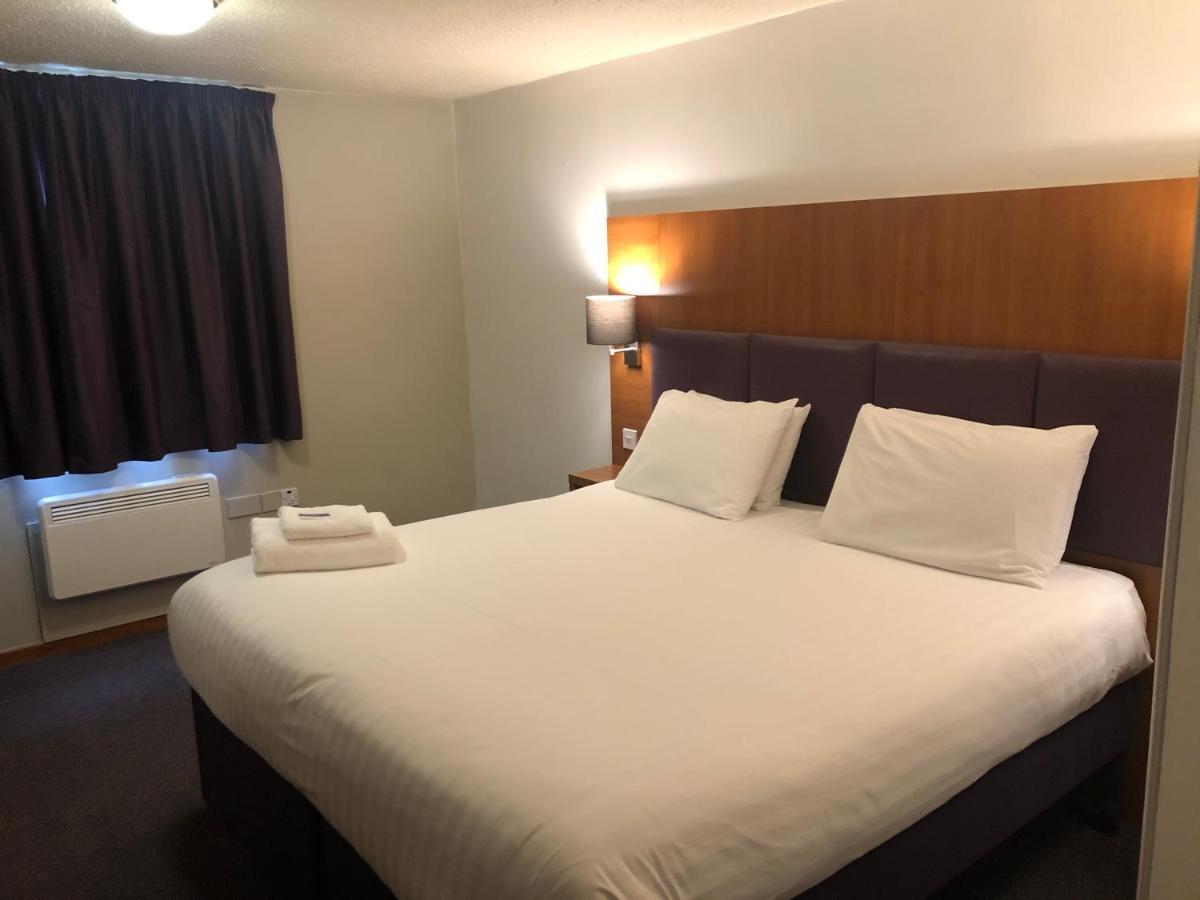 Bluemont Hotel Bromsgrove Esterno foto